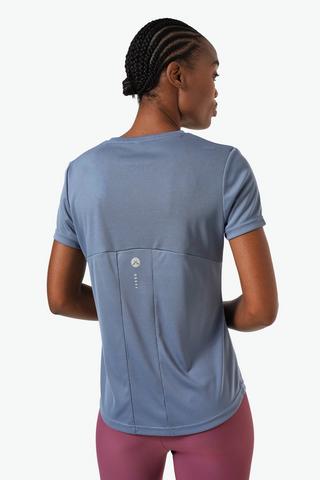 Technical Active T-shirt
