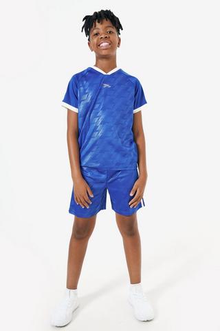 Soccer Short
