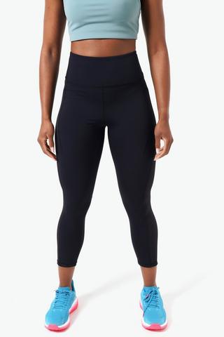 Elite 7/8 Length Leggings