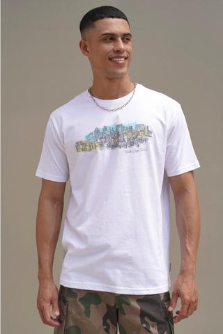 Cotton T-shirt