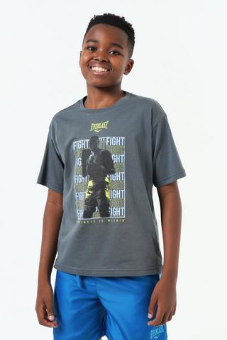 Everlast Cotton T-shirt