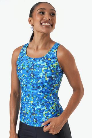 Tankini Top