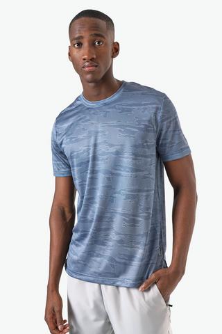 Technical Active T-shirt