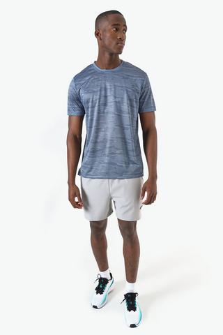 Technical Active T-shirt