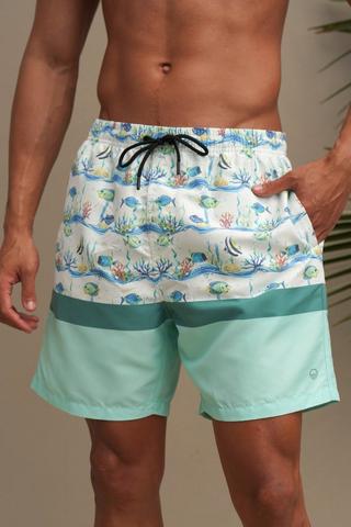 Swim Shorts