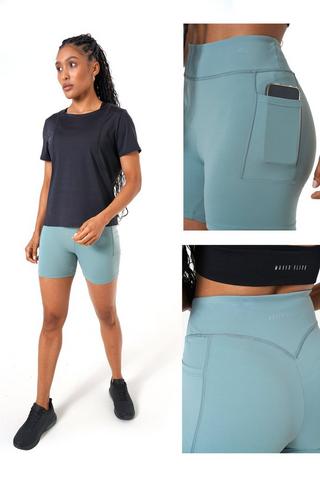 Power Hot Short