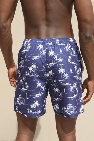 Swim Short