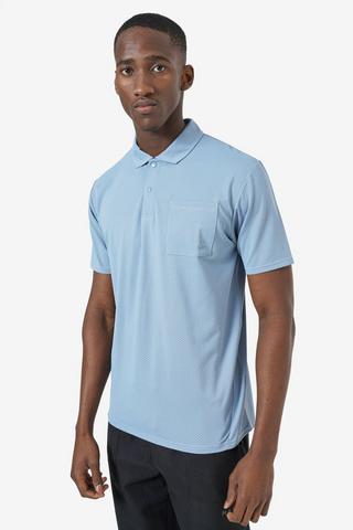 Elite Textured Golfer