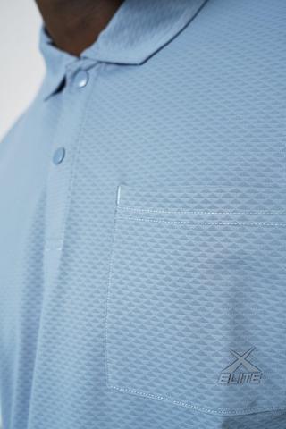 Elite Textured Golfer