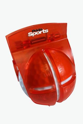 Pride Golf Ball Alignment Tool