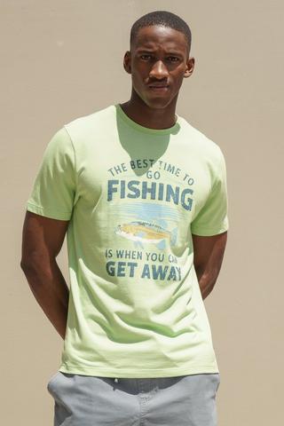 Short Sleeve T-shirt