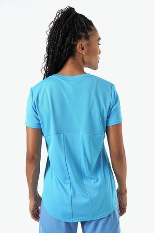 Dri-sport T-shirt