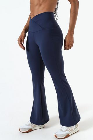 Bootleg Active Bottoms