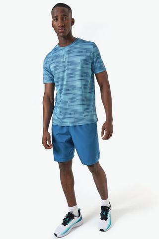 Technical Active T-shirt