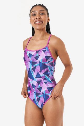 One-piece Swimming Costume