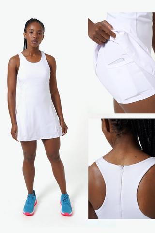 Elite Tennis Dress