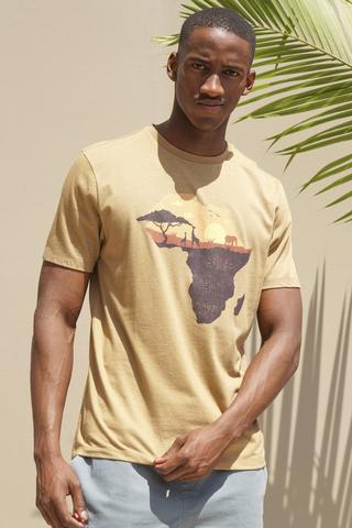 Short Sleeve T-shirt