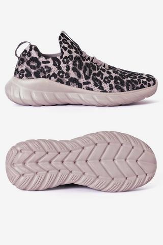 Nova Gym + Studio Trainers - Ladies'