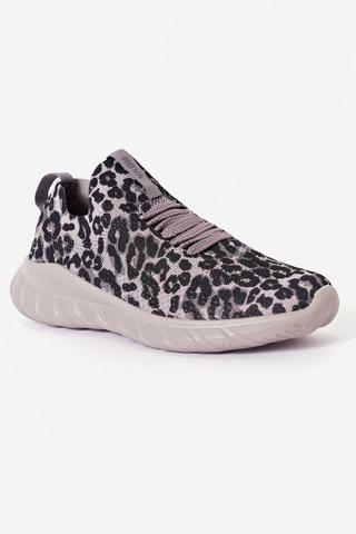 Nova Gym + Studio Trainers - Ladies'