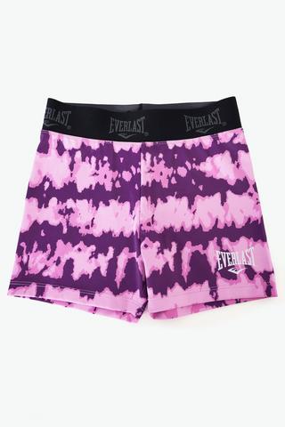 Everlast Hot Short