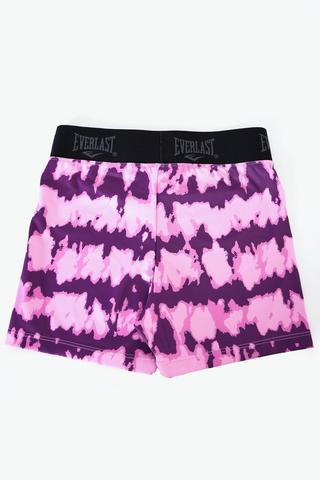 Everlast Hot Short