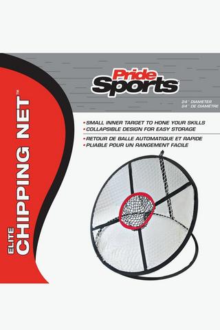 Pride Sports Chipping Practice Net