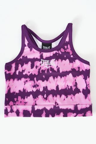 Everlast Crop Top