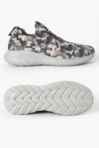 Nova Gym + Studio Trainers - Men's