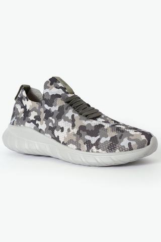 Nova Gym + Studio Trainers - Men's