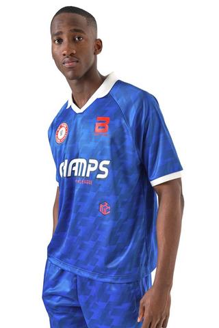 Short Sleeve Active T-shirt