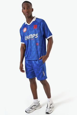 Short Sleeve Active T-shirt