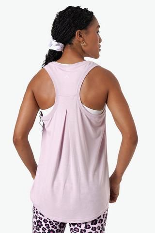 Studio Racerback Vest