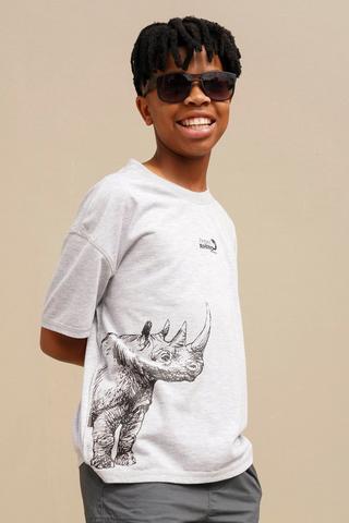 Project Rhino T-shirt
