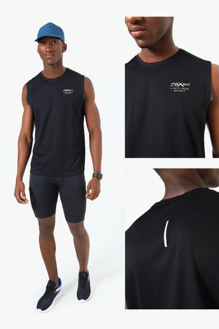 Elite Trail Running Vest