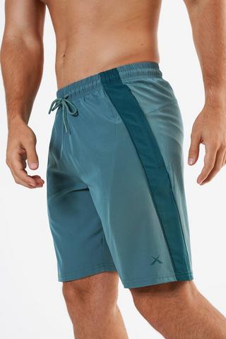 Active Short