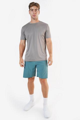 Active Short