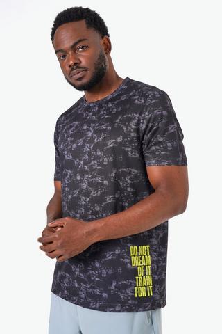 Technical Active T-shirt