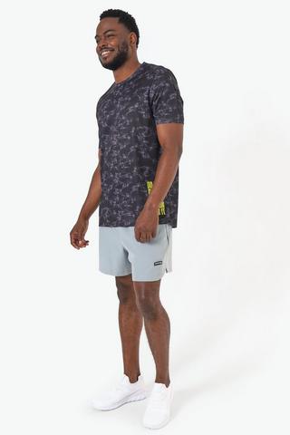 Technical Active T-shirt