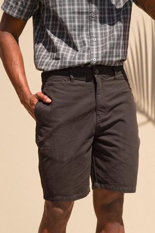 Chino Shorts
