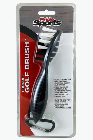 Pride Pro Soft Brush
