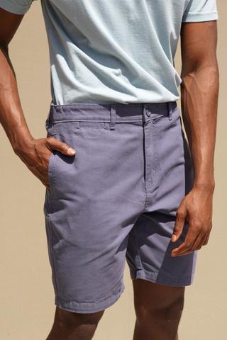 Chino Shorts