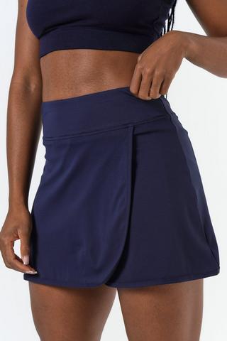 Technical Skort
