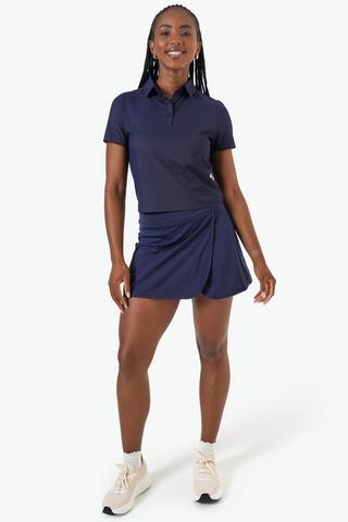 Technical Skort