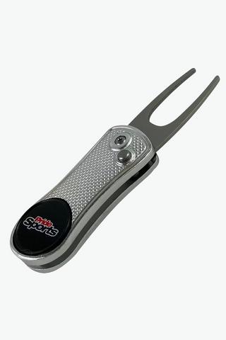 Pride Flip Divot Tool