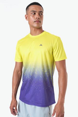 Technical Active T-shirt