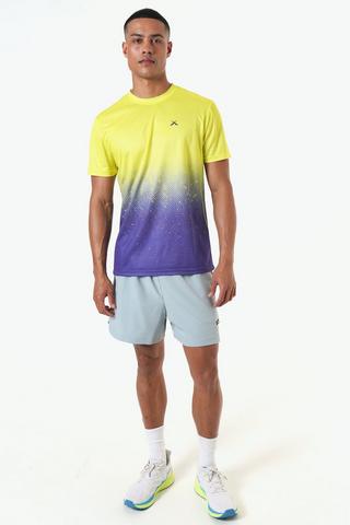 Technical Active T-shirt