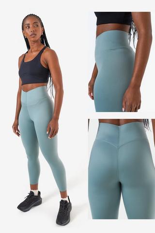 Elite 7/8 Length Legging