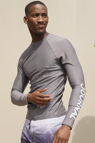 Long Sleeve Rashvest