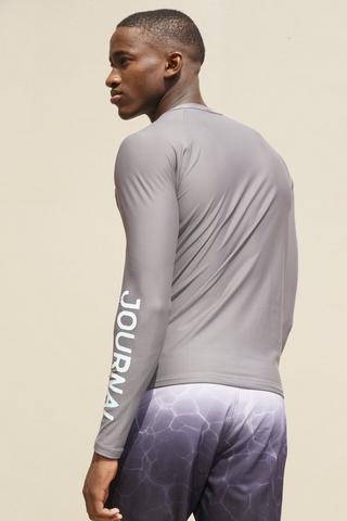 Long Sleeve Rashvest