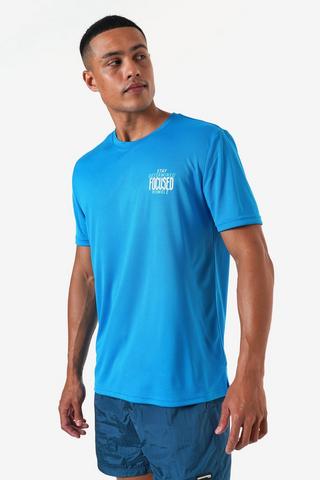 Statement Active T-shirt